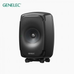 GENELEC 제네릭 8331A 컴팩트 5인치 SAM 동축 스튜디오 모니터 스피커