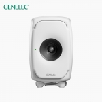 GENELEC 제네릭 8331A 컴팩트 5인치 SAM 동축 스튜디오 모니터 스피커