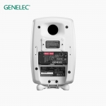 GENELEC 제네릭 8331A 컴팩트 5인치 SAM 동축 스튜디오 모니터 스피커