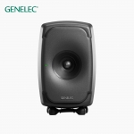 GENELEC 제네릭 8331A 컴팩트 5인치 SAM 동축 스튜디오 모니터 스피커