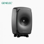 GENELEC 제네릭 8331A 컴팩트 5인치 SAM 동축 스튜디오 모니터 스피커