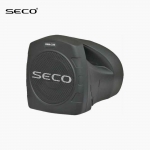 SECO 세코 DWA-330 충전식 앰프 유선마이크 전용 30W