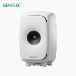 GENELEC 제네릭 8341A 컴팩트 6.5인치 SAM 동축 스튜디오 모니터 스피커