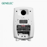 GENELEC 제네릭 8341A 컴팩트 6.5인치 SAM 동축 스튜디오 모니터 스피커