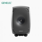 GENELEC 제네릭 8341A 컴팩트 6.5인치 SAM 동축 스튜디오 모니터 스피커