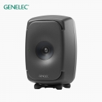 GENELEC 제네릭 8341A 컴팩트 6.5인치 SAM 동축 스튜디오 모니터 스피커