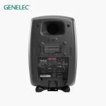 GENELEC 제네릭 8341A 컴팩트 6.5인치 SAM 동축 스튜디오 모니터 스피커