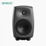 GENELEC 제네릭 8350A 컴팩트 8인치 SAM 스튜디오 모니터 스피커