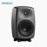 GENELEC 제네릭 8350A 컴팩트 8인치 SAM 스튜디오 모니터 스피커