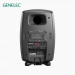 GENELEC 제네릭 8350A 컴팩트 8인치 SAM 스튜디오 모니터 스피커