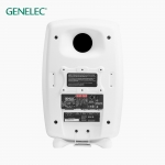 GENELEC 제네릭 8351B 컴팩트 8인치 SAM 동축 스튜디오 모니터 스피커