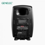 GENELEC 제네릭 8351B 컴팩트 8인치 SAM 동축 스튜디오 모니터 스피커