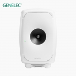 GENELEC 제네릭 8351B 컴팩트 8인치 SAM 동축 스튜디오 모니터 스피커