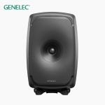 GENELEC 제네릭 8351B 컴팩트 8인치 SAM 동축 스튜디오 모니터 스피커