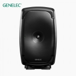 GENELEC 제네릭 8361A 컴팩트 10인치 SAM 동축 스튜디오 모니터 스피커