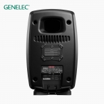 GENELEC 제네릭 8361A 컴팩트 10인치 SAM 동축 스튜디오 모니터 스피커