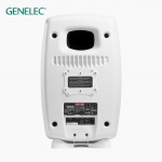 GENELEC 제네릭 8361A 컴팩트 10인치 SAM 동축 스튜디오 모니터 스피커