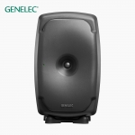 GENELEC 제네릭 8361A 컴팩트 10인치 SAM 동축 스튜디오 모니터 스피커