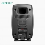 GENELEC 제네릭 8361A 컴팩트 10인치 SAM 동축 스튜디오 모니터 스피커