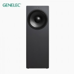 GENELEC 제네릭 W371A 스마트 적응형 SAM 스튜디오 모니터 우퍼 시스템