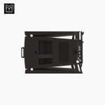 MARTIN AUDIO 마틴오디오 MLA COMPACT 2x10인치 액티브 3방향 멀티셀룰러 라인어레이 스피커