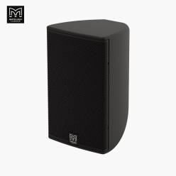 MARTIN AUDIO 마틴오디오 CDD8-WR 초소형 8인치 동축 차동 분산형 양방향 야외용 패시브 벽걸이 방수스피커