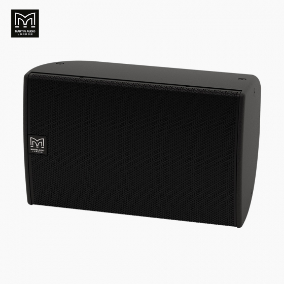 MARTIN AUDIO 마틴오디오 CDD12-WR 소형 12인치 고출력 동축 차동 분산형 양방향 야외용 패시브 벽걸이 방수스피커