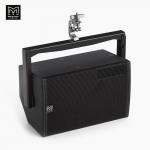 MARTIN AUDIO 마틴오디오 XD12 소형 12인치 휴대용 고출력 패시브 바이앰프 양방향 벽걸이 라우드스피커