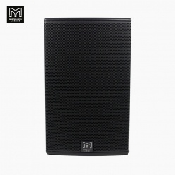 MARTIN AUDIO 마틴오디오 Blackline X12 휴대용 고출력 소형 12인치 패시브 양방향 라우드스피커