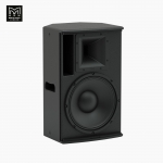 MARTIN AUDIO 마틴오디오 Blackline XP12 휴대용 12인치 양방향 액티브 스피커