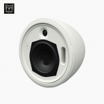 MARTIN AUDIO 마틴오디오 ACP-55T 초소형 5.25인치 고성능 패시브 양방향 팬던트 실링스피커/ 베이스 리플렉스 포트 탑재