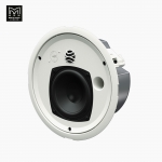 MARTIN AUDIO 마틴오디오 ACS-40TS 초소형 4인치 패시브 양방향 실링스피커/ 베이스 리플렉스 포트 탑재