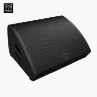 MARTIN AUDIO 마틴오디오 XE500 15인치 바이앰프 양방향 동축 차동 분산 스테이지 모니터 스피커