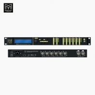 MARTIN AUDIO 마틴오디오 DX0.5 디지털 프로세서/ 네트워크 시스템 컨트롤러 2 in 6 out