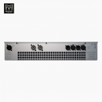 MARTIN AUDIO 마틴오디오 VIA2502 2채널 클래스 D 전력 증폭기 파워앰프 2500W