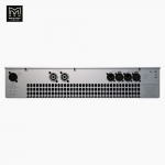 MARTIN AUDIO 마틴오디오 VIA5002 2채널 클래스 D 전력 증폭기 파워앰프 5000W