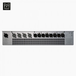 MARTIN AUDIO 마틴오디오 VIA5004 4채널 클래스 D 전력 증폭기 파워앰프 5000W