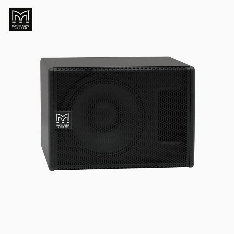 MARTIN AUDIO 마틴오디오 SX110 10인치 패시브 슬림라인 서브우퍼 스피커