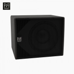 MARTIN AUDIO 마틴오디오 SX112 12인치 초소형 패시브 서브우퍼 스피커