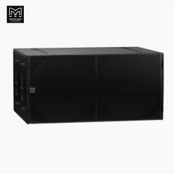 MARTIN AUDIO 마틴오디오 SX218 18인치 듀얼 패시브 서브우퍼 스피커