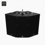 MARTIN AUDIO 마틴오디오 TORUS T1215 12인치 15도 고정 각도 패시브 라인어레이 스피커