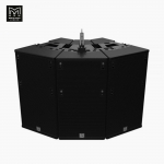 MARTIN AUDIO 마틴오디오 TORUS T1230 12인치 30도 고정 각도 패시브 라인어레이 스피커