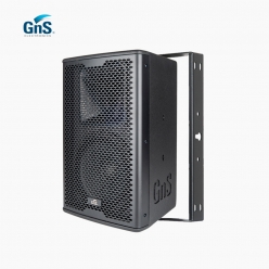 GNS 지엔에스 GS8U 8인치 패시브 라우드 스피커 150W(브라켓포함)