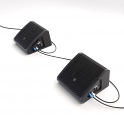 LD SYSTEMS MON 8A G3 8인치 스테이지 모니터스피커