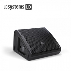 LD SYSTEMS MON 15A G3 15인치 스테이지 모니터스피커
