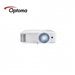 옵토마 OKW-4SST 단초점 빔프로젝터 4600안시 WXGA DLP