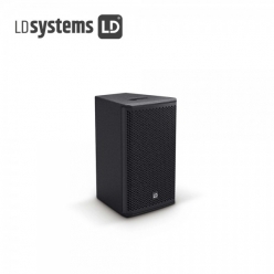 LD SYSTEMS STINGER 8 G3 8인치 패시브 PA 라우드 스피커 500W