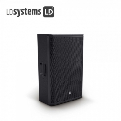 LD SYSTEMS STINGER 15 G3 15인치 패시브 PA 라우드 스피커
