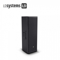 LD SYSTEMS STINGER 28 G3 8인치 패시브 PA 라우드 스피커