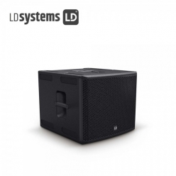 LD Systems Stinger SUB 15 G3 PA 서브 우퍼 스피커